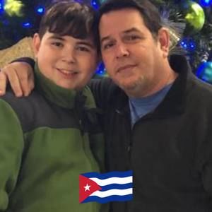 Meet your Posher, George